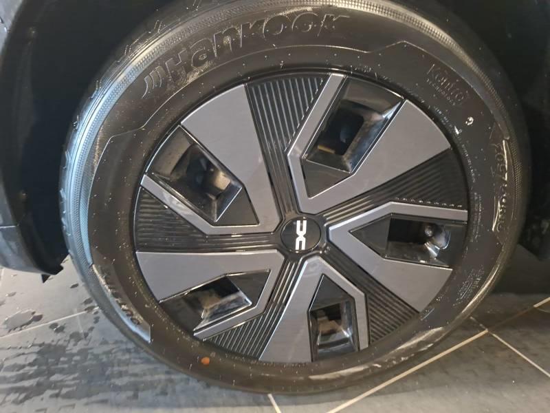 Dacia Sandero Eco-G 100 Gsr2 Stepway Expression