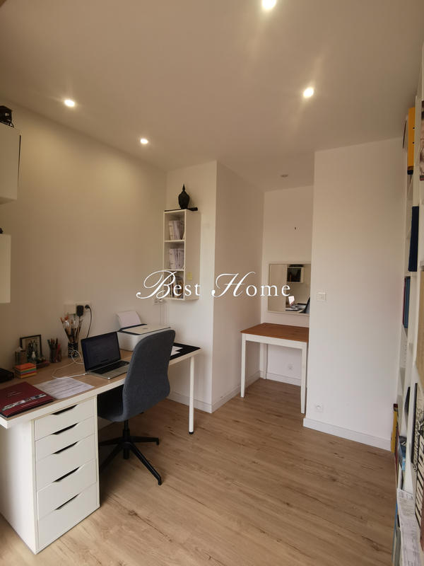 Maison - 156 m² - 5 pièces