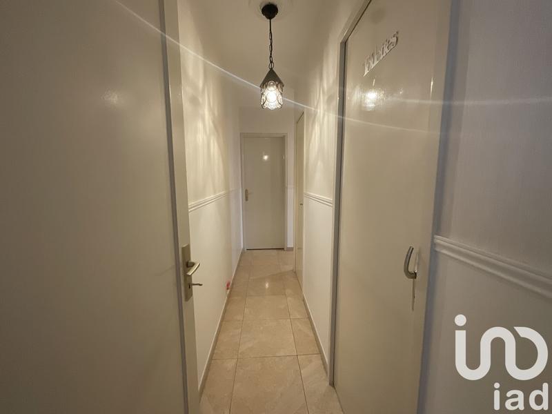 Appartement - 84 m² - 4 pièces