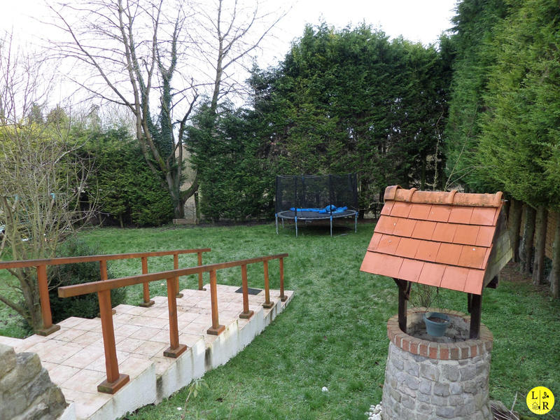 Ferme - 190 m² - 5 pièces