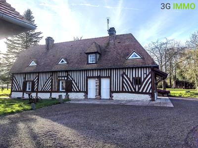 Propriété - 140 m²