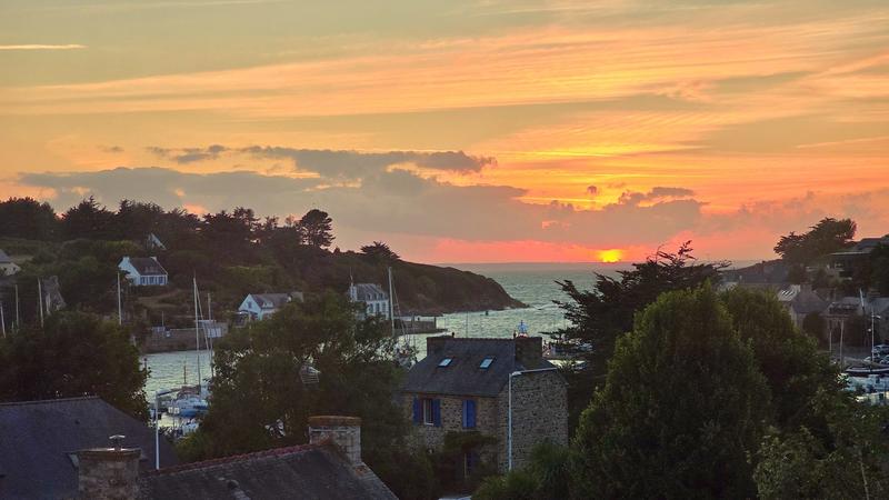 Appartement - 56 m² - 2 pièces