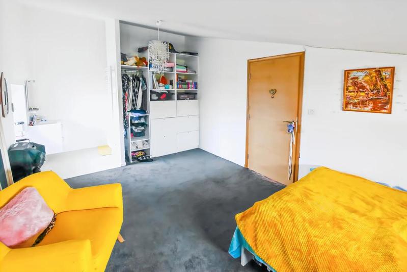 Maison de campagne - 329 m² - 9 pièces