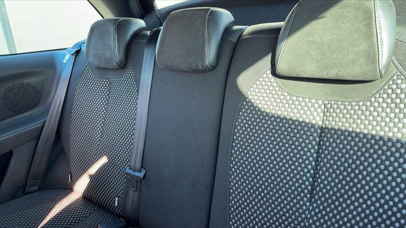 Citroën Ds3 1.6 E-HDi 115 Sport Chic