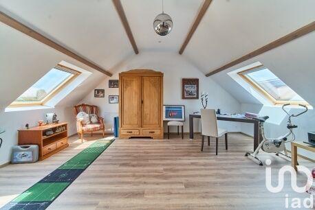 Maison de maîtres - 200 m² - 6 pièces