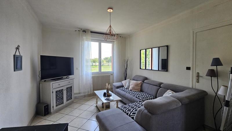 Maison - 108 m² - 6 pièces