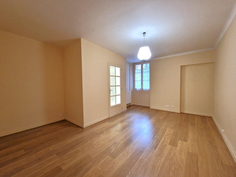 Appartement - 59 m² - 2 pièces