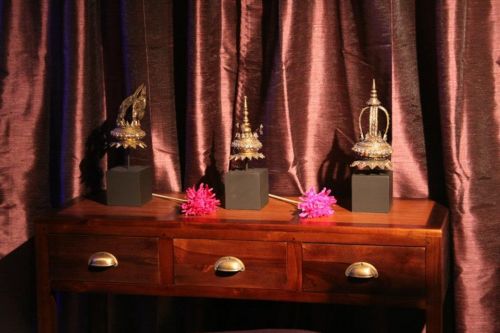 Massage Thai Wat Pho Heritage