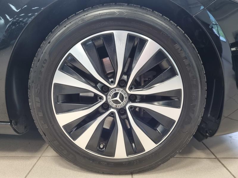 Mercedes Classe a 200 d Business Line