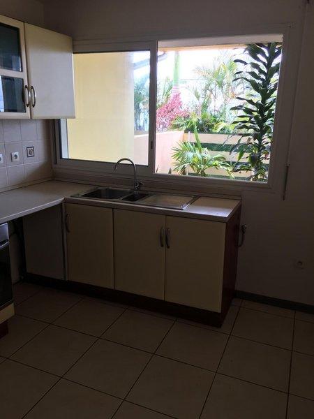 Appartement - 72 m² - 1 pièce