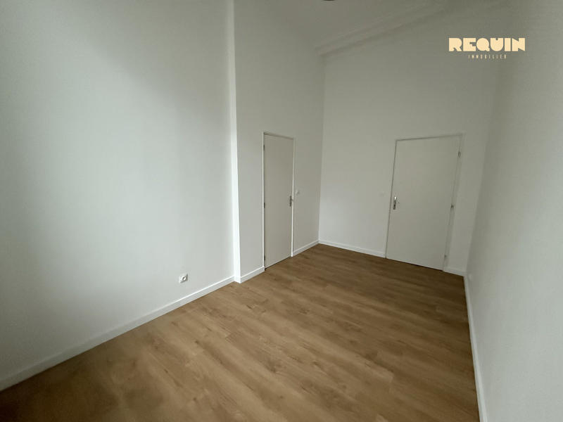 Appartement - 73 m² - 4 pièces