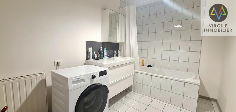 Appartement - 74 m² - 3 pièces