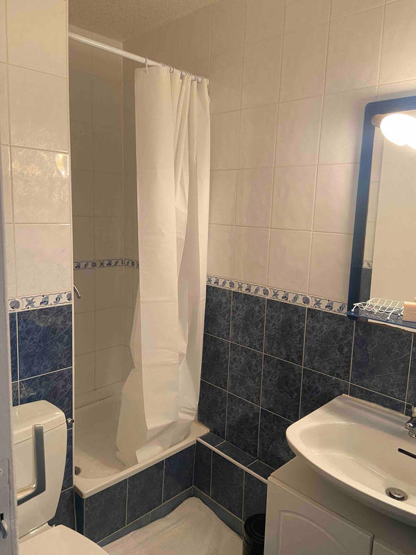 Appartement - 27 m² - 1 pièce