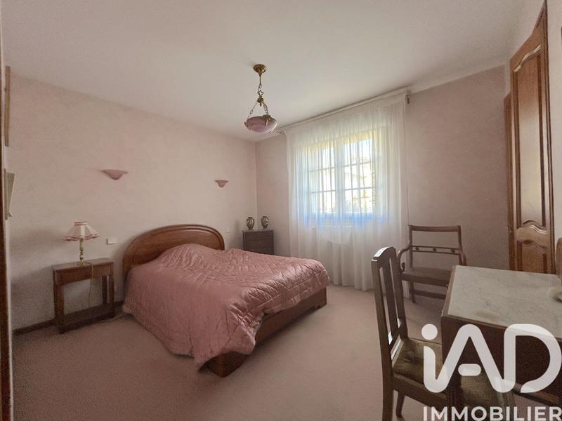 Maison - 115 m² - 4 pièces