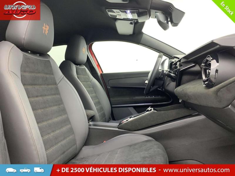 Alfa Romeo Junior 1.2 Ibrida 145 ch eDCT6 Intensa