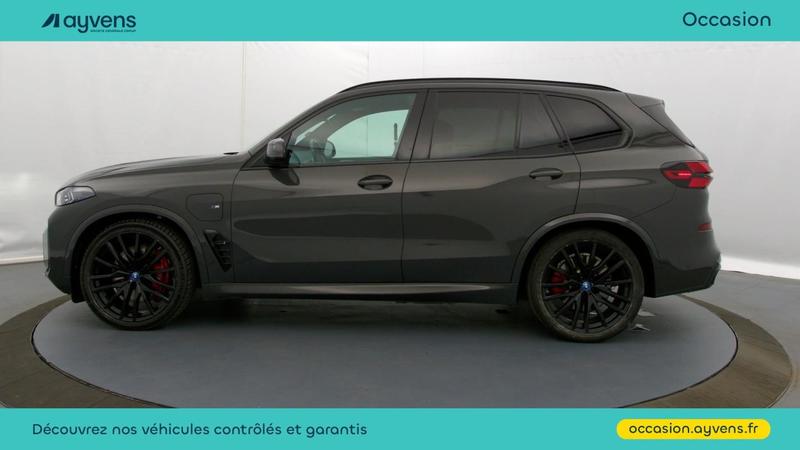 Bmw X5 xDrive50e 489ch m Sport