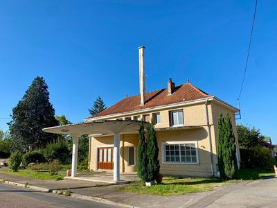 Maison - 190 m² - 7 pièces