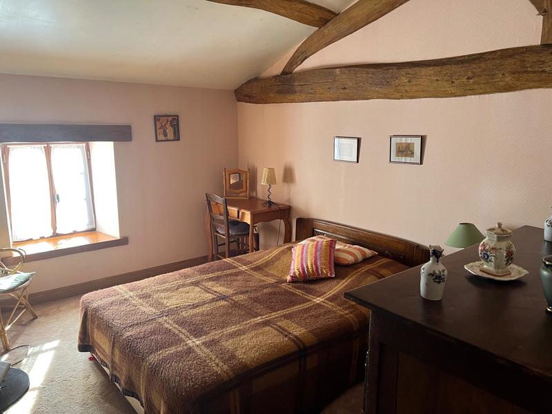 Maison - 150 m² - 7 pièces