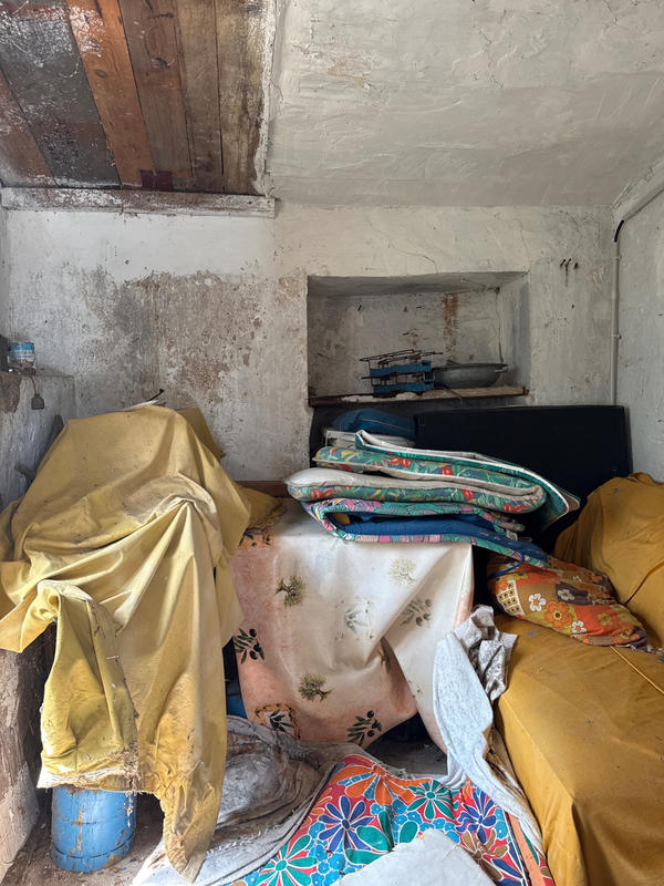 Maison - 112 m² - 7 pièces