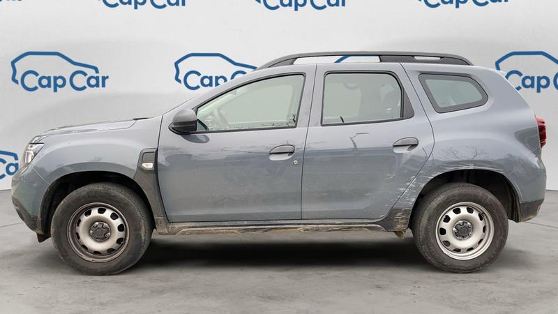 Dacia Duster II 1.0 Eco-G 100 Essential - Gpl Entretien constructeur