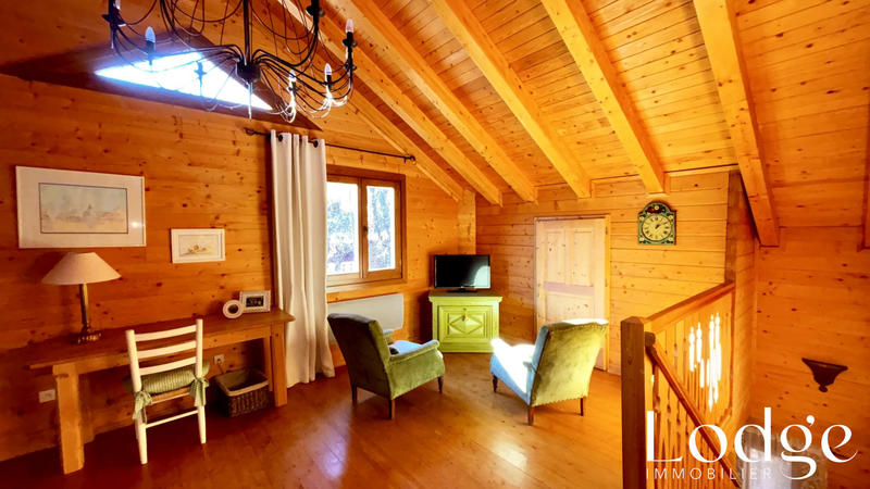 Maison - 160 m² - 5 pièces