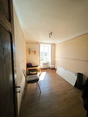 Maison - 46 m² - 3 pièces