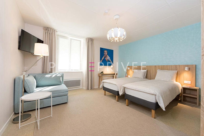 Immeuble - 20 pièces