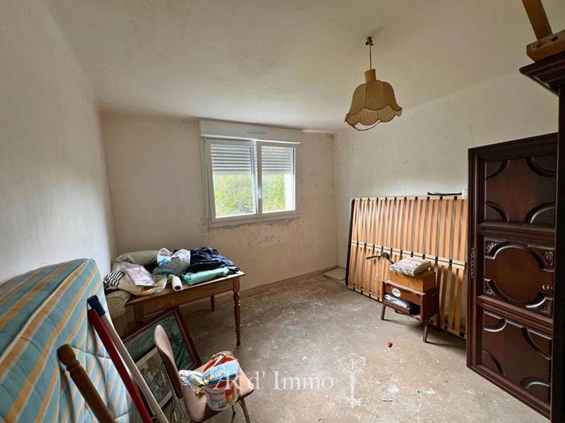 Maison - 168 m² - 9 pièces