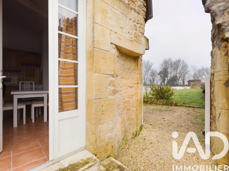 Maison - 291 m² - 13 pièces