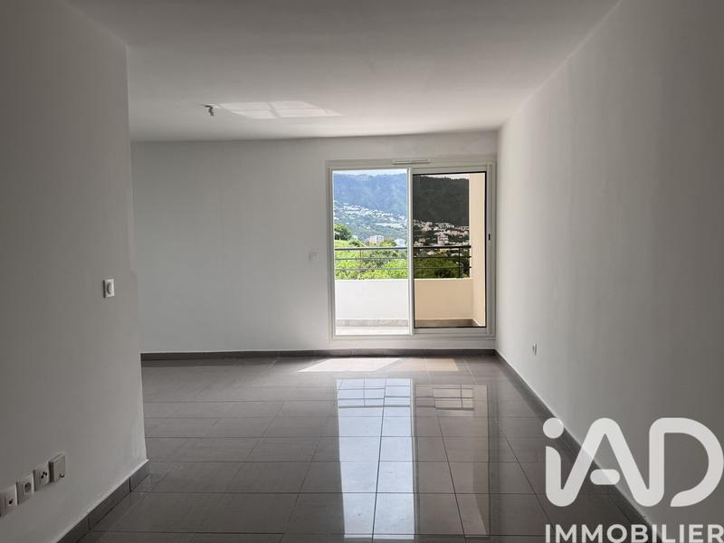 Studio - 45 m² - 1 pièce