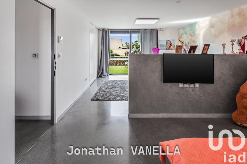 Maison de maîtres - 260 m² - 8 pièces