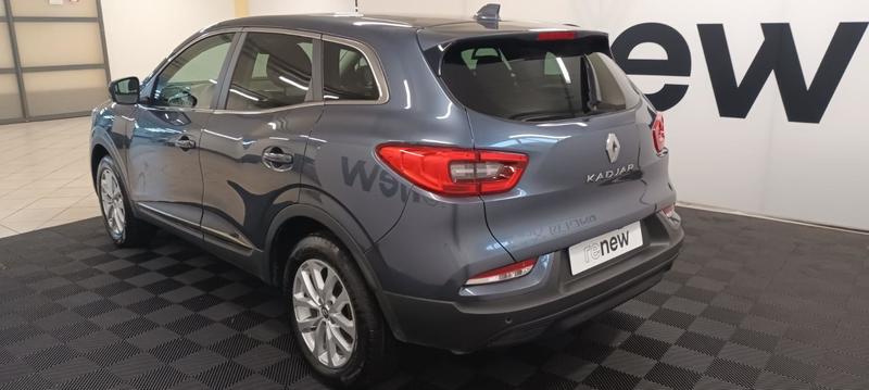 Renault Kadjar TCe 140 Fap Business