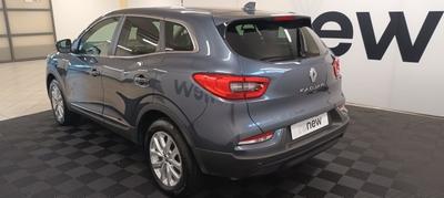 Renault Kadjar TCe 140 Fap Business