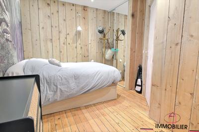 Duplex - 68 m² - 4 pièces