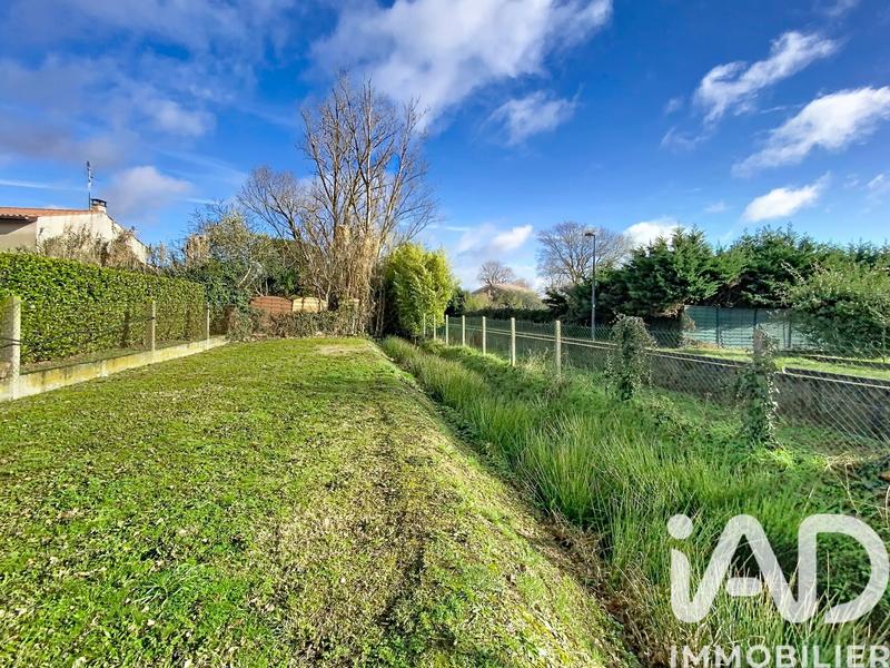 Maison - 86 m² - 4 pièces