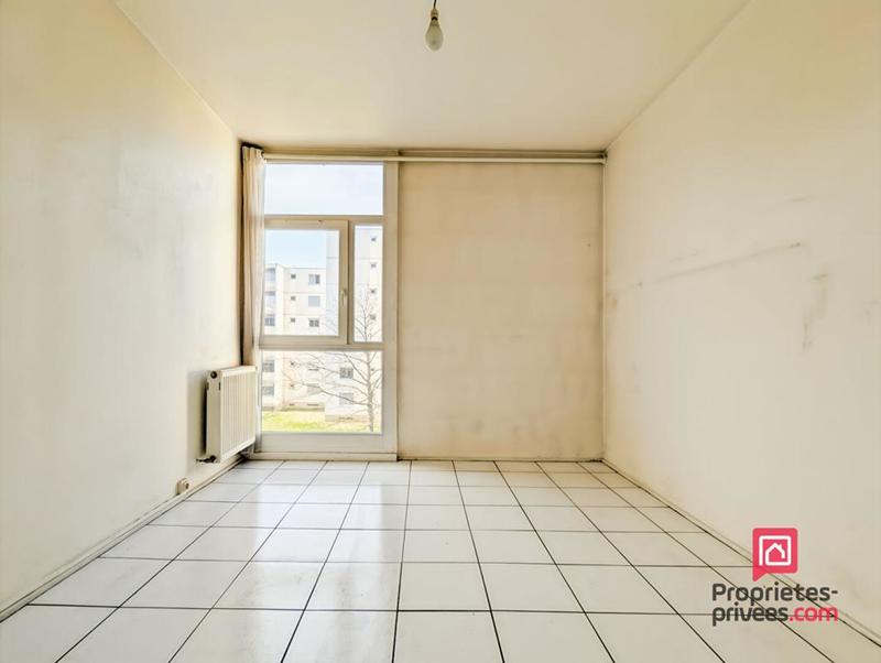 Appartement - 68 m² - 4 pièces