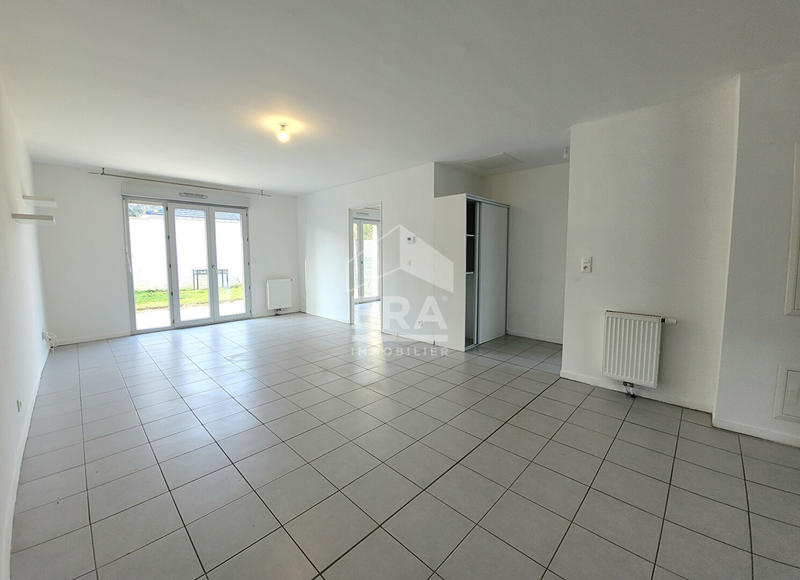 Maison - 70 m² - 3 pièces
