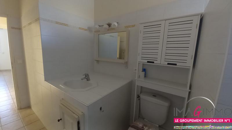 Villa - 65 m² - 3 pièces