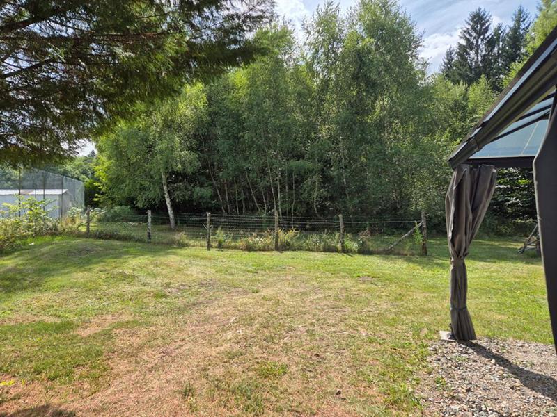 Châlet - 35 m² - 2 pièces