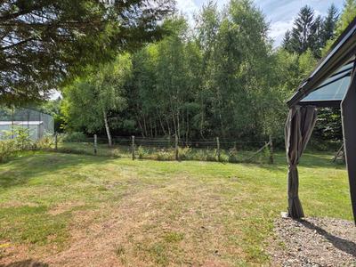 Châlet - 35 m² - 2 pièces