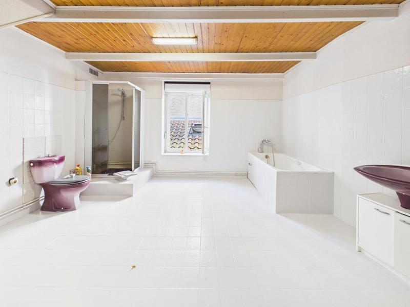 Maison - 148 m² - 5 pièces