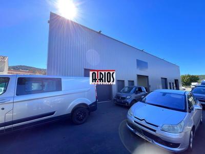 Local commercial - 420 m²