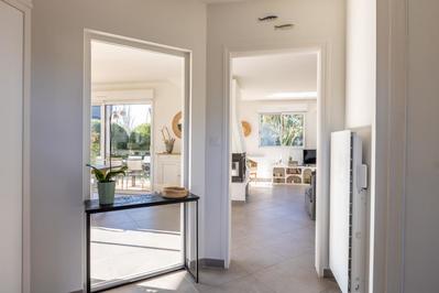 Maison - 145 m² - 5 pièces