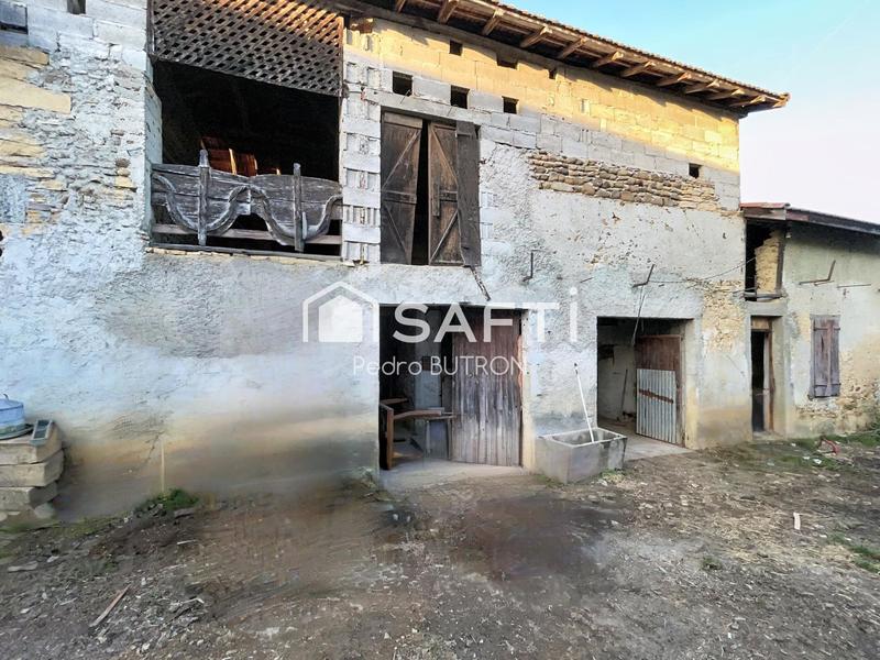 Maison - 180 m² - 5 pièces