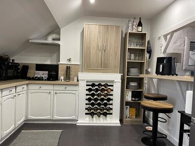 Immeuble - 185 m² - 6 pièces