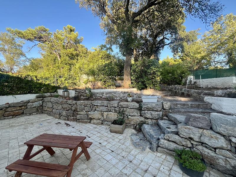 Villa - 104 m² - 4 pièces