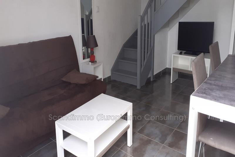 Maison - 43 m² - 3 pièces