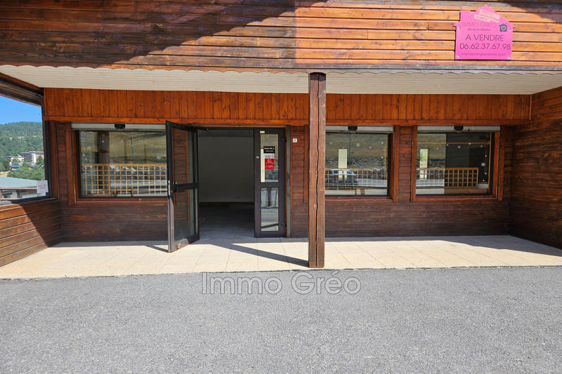 Local commercial - 170 m²