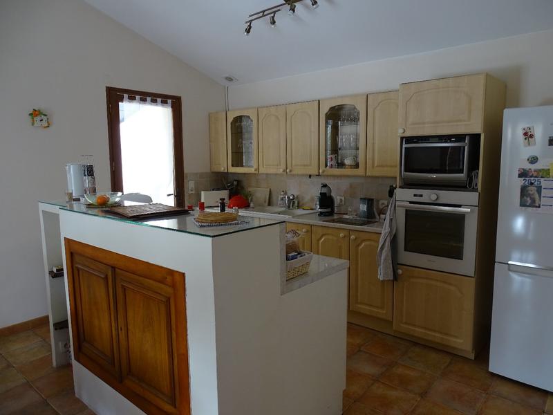 Villa - 210 m² - 6 pièces