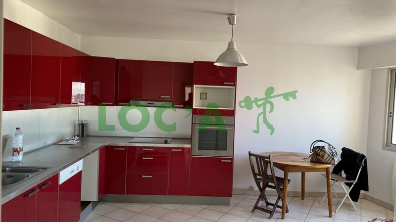 Appartement - 76 m² - 3 pièces